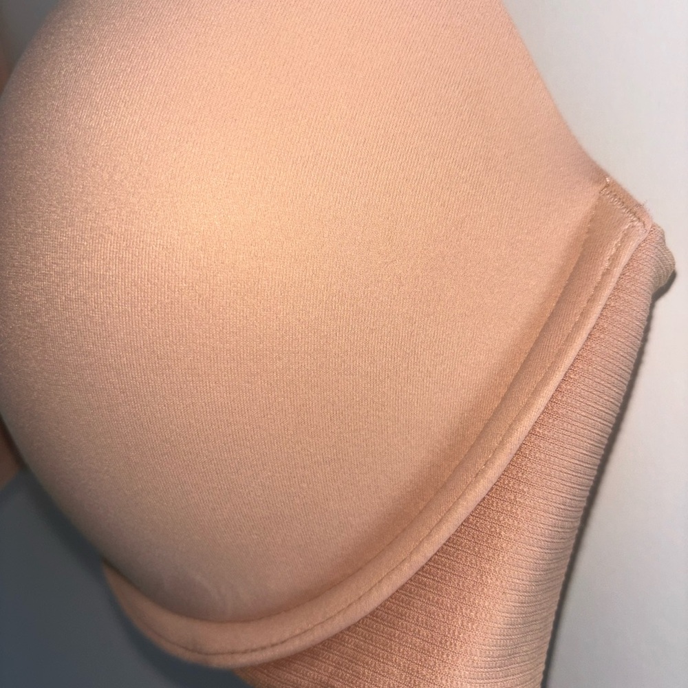 SPANX Bra-llelujah! Size 38B Color Nude. Worn One Time. Literally Once - Picture 9 of 16